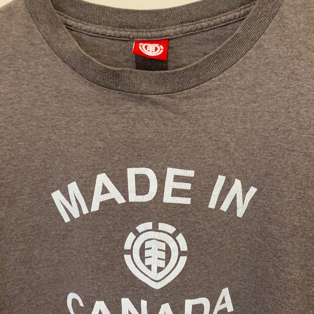 Element t-shirt - Picture 2 of 4